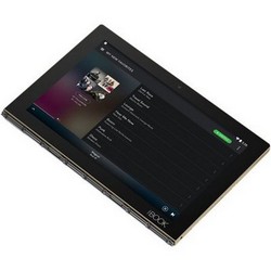 Замена корпуса на планшете Lenovo Yoga Book Android в Твери